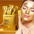 Turmeric Vitamin C Firming Mask (10 Pc Tube)